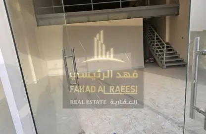 Shop - Studio - 1 Bathroom for rent in Al Jurf Industrial 3 - Al Jurf Industrial - Ajman