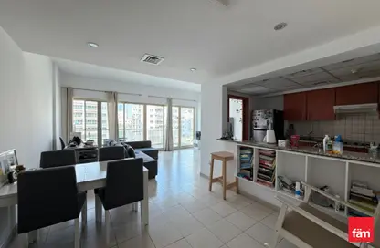Apartment - 2 Bedrooms - 2 Bathrooms for sale in Al Samar 4 - Al Samar - Greens - Dubai