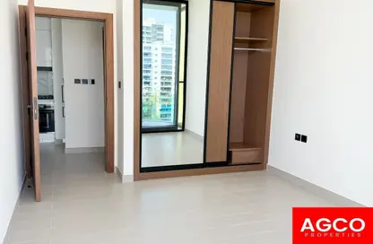 شقة - غرفة نوم - 1 حمام للايجار في بن غاطي توليب - قرية الجميرا سركل - دبي