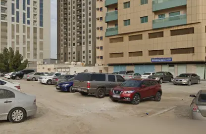 Land - Studio for sale in Orient Towers - Al Bustan - Ajman