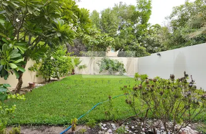 Villa - 2 Bedrooms - 2 Bathrooms for rent in Springs 6 - The Springs - Dubai