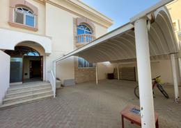 Apartment - 3 bedrooms - 5 bathrooms for rent in Al Niyadat - Al Ain