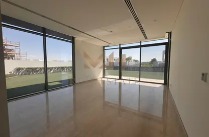 Villa - 5 Bedrooms - 6 Bathrooms for rent in Nad Al Dhabi - Al Jubail Island - Abu Dhabi