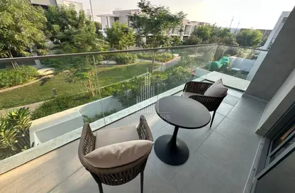 Townhouse - 4 Bedrooms - 5 Bathrooms for sale in Ruba - Arabian Ranches 3 - Dubai