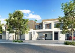 Townhouse - 2 bedrooms - 3 bathrooms for sale in Marbella - Mina Al Arab - Ras Al Khaimah