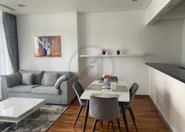 Apartment - 1 bedroom - 1 bathroom for rent in Burj Daman - DIFC - Dubai