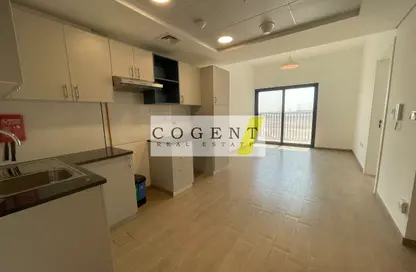 Apartment - 1 Bedroom - 1 Bathroom for sale in The Nook 1 - The Nook - Wasl Gate - Dubai