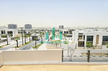 Villa - 4 Bedrooms - 5 Bathrooms for sale in Tilal Al Furjan - Phase One - Al Furjan - Dubai