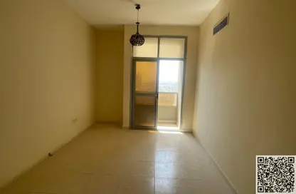 Apartment - 1 Bedroom - 1 Bathroom for rent in Al Naemiya Tower 1 - Al Naemiya Towers - Al Nuaimiya - Ajman
