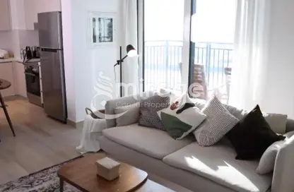 شقة - غرفة نوم - 1 حمام للايجار في وترز أج - جزيرة ياس - أبوظبي