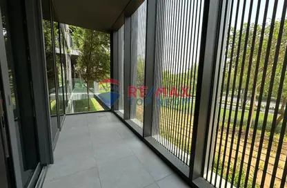 Apartment - 3 Bedrooms - 3 Bathrooms for sale in The Gate 2 at Aljada - Aljada - Sharjah
