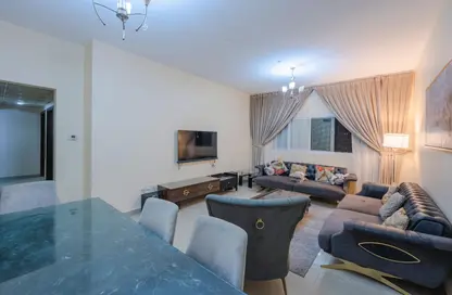 Apartment - 2 Bedrooms - 2 Bathrooms for rent in New Al Taawun Road - Al Taawun - Sharjah Apartment - 2 Bedrooms - 2 Bathrooms for rent in New Al Taawun Road - Al Taawun - Sharjah