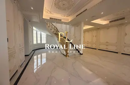 Villa - 6 Bedrooms - 7+ Bathrooms for rent in Al Khawaneej 1 - Al Khawaneej - Dubai