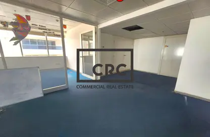 Office Space - Studio for rent in Al Moosa Tower 1 - Al Moosa Towers - Sheikh Zayed Road - Dubai