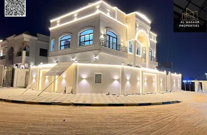 فيلا - 6 غرف نوم - 8 حمامات للبيع في الحليو 2 - الحليو - عجمان