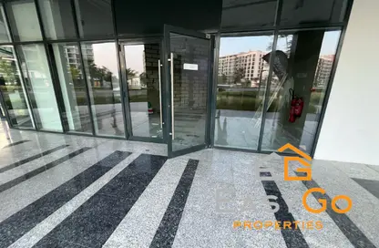Shop - Studio for rent in AZIZI Riviera - Meydan One - Meydan - Dubai