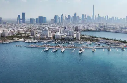 شقة - 2 غرف نوم - 3 حمامات للبيع في ليف ماري تايم - المدينة الملاحية - دبي