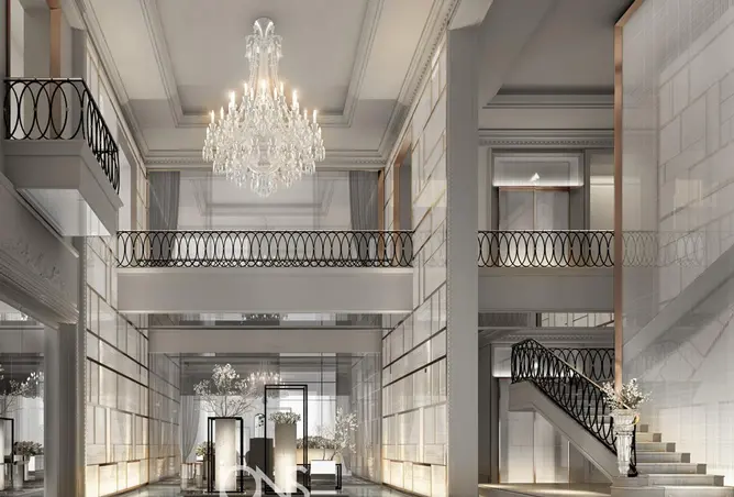 Villa - 5 Bedrooms for sale in Pearl Jumeirah Villas - Pearl Jumeirah - Jumeirah - Dubai
