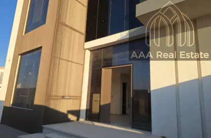 فيلا - 5 غرف نوم - 6 حمامات للايجار في العذبة - وادي العمردي - دبي