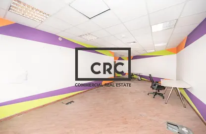 Office Space - Studio for rent in Shatha Tower - Dubai Media City - Dubai