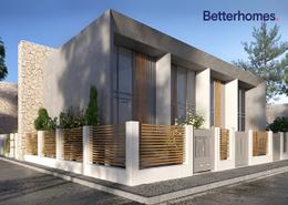 Villa - 1 bedroom - 2 bathrooms for sale in Rukan - Dubai