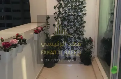 شقة - 3 غرف نوم - 3 حمامات للبيع في 1 عجمان ون تاور - عجمان واحد - عجمان وسط المدينة - عجمان