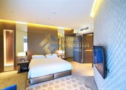 Apartment - 1 bedroom - 2 bathrooms for sale in Hyatt Regency Creek Heights Residences - Dubai Healthcare City - Dubai Apartment - 1 bedroom - 2 bathrooms for sale in Hyatt Regency Creek Heights Residences - Dubai Healthcare City - Dubai