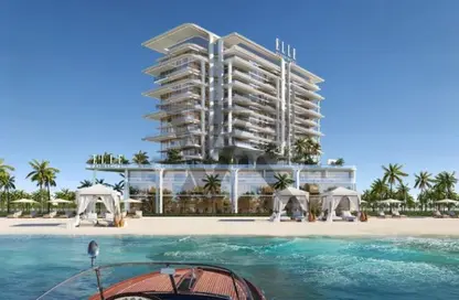 شقة - 3 غرف نوم - 4 حمامات للبيع في إيل ريزيدنسز - جزر دبي - دبي