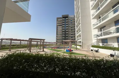 Apartment - Studio - 1 Bathroom for rent in Azizi Star - Al Furjan - Dubai