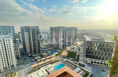 Apartment - 2 Bedrooms - 2 Bathrooms for rent in Collective 2.0 Tower B - Collective 2.0 - Dubai Hills Estate - Dubai