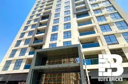 Apartment - 1 Bedroom - 2 Bathrooms for sale in J One Building - Dubai Land Residence Complex - Dubai Apartment - 1 Bedroom - 2 Bathrooms for sale in J One Building - Dubai Land Residence Complex - Dubai