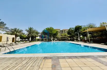 Apartment - 3 Bedrooms - 4 Bathrooms for rent in Al Badia Residences - Dubai Festival City - Dubai