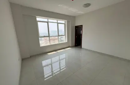 Apartment - 2 Bedrooms - 3 Bathrooms for rent in Ajman Corniche Residences - Ajman Corniche Road - Ajman