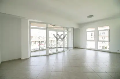 Empty Room image for: Apartment - 2 Bedrooms - 3 Bathrooms for sale in Gate Apartments - Uptown Mirdif - Mirdif - Dubai, Image 1