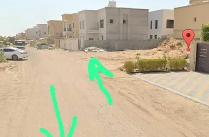 أرض - استوديو للبيع في 1 الياسمين - الياسمين - عجمان