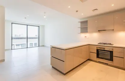 Apartment - 1 Bedroom - 2 Bathrooms for sale in Sobha Creek Vistas Grande - Sobha Hartland - Mohammed Bin Rashid City - Dubai