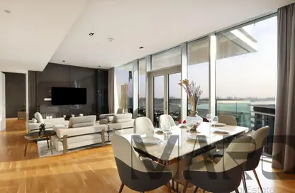 شقة - 2 غرف نوم - 3 حمامات للبيع في Apartment Building 8 - مساكن بلوواترز - بلوواترز - دبي