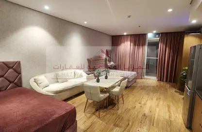 شقة - 1 حمام للايجار في شارع التعاون الجديد - التعاون - الشارقة