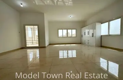 Apartment - Studio - 1 Bathroom for rent in Khalifa City A Villas - Khalifa City A - Khalifa City - Abu Dhabi