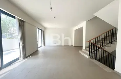 Apartment - 3 Bedrooms - 4 Bathrooms for rent in Executive Residences 2 - Executive Residences - Dubai Hills Estate - Dubai