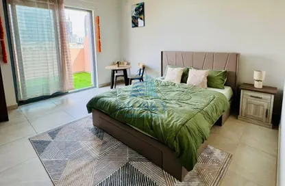 Apartment - Studio - 1 Bathroom for rent in Casa Grande - Jumeirah Village Circle - Dubai Apartment - Studio - 1 Bathroom for rent in Casa Grande - Jumeirah Village Circle - Dubai