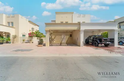 Villa - 2 Bedrooms - 2 Bathrooms for sale in Springs 3 - The Springs - Dubai
