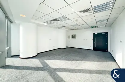 Office Space - Studio for rent in North Tower - Emirates Financial Towers - DIFC - Dubai