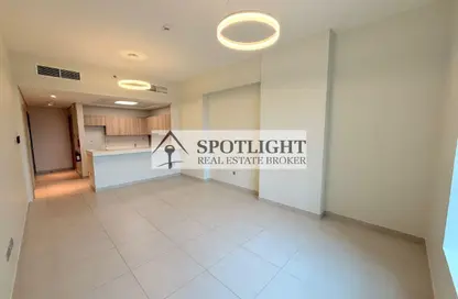 Apartment - 1 Bedroom - 2 Bathrooms for rent in Sway Residences - Dubai Hills Estate - Dubai