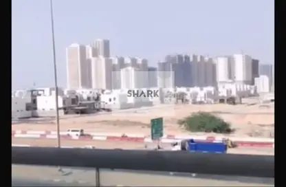 شقة - 2 غرف نوم - 3 حمامات للبيع في 1 الياسمين - الياسمين - عجمان