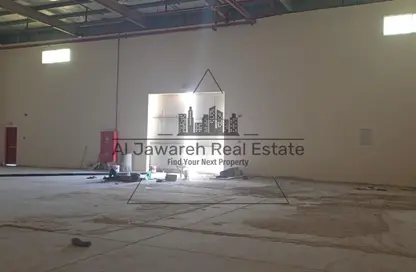 مستودع - استوديو - 1 حمام للايجار في المنطقة الصناعية 1 - منطقة الإمارات الصناعية الحديثة - أم القيوين مستودع - استوديو - 1 حمام للايجار في المنطقة الصناعية 1 - منطقة الإمارات الصناعية الحديثة - أم القيوين