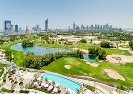 Apartment - 2 bedrooms - 3 bathrooms for sale in The Hills B - The Hills - Dubai