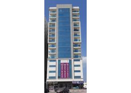 1 BHK for Rent in AjmAn Al Jurf Industrial 2