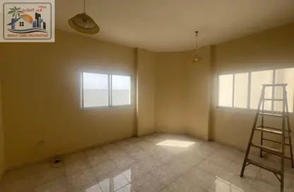Apartment - 1 Bedroom - 2 Bathrooms for rent in Al Majaz 3 - Al Majaz - Sharjah