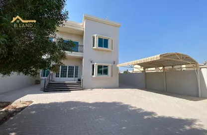 Villa - 5 Bedrooms - 7 Bathrooms for rent in Al Rawda 2 Villas - Al Rawda 2 - Al Rawda - Ajman
